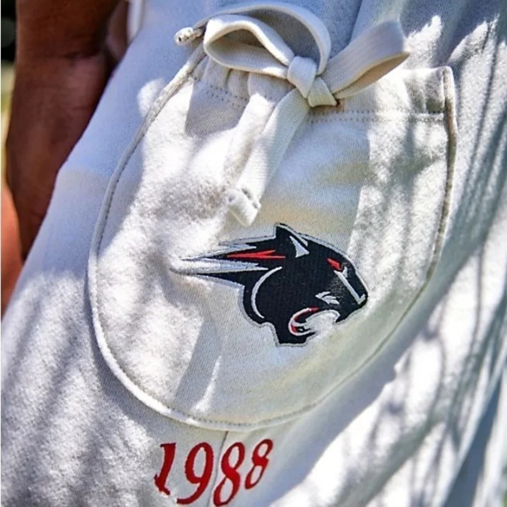 NEW FP Movement x Summer Class Scrunched Terry Joggers- Atlanta